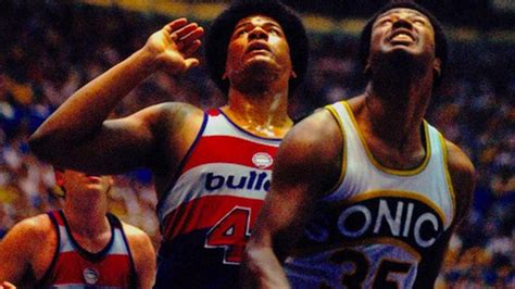 Revisiting the Washington Bullets' Rivalry with the Chicago Bulls